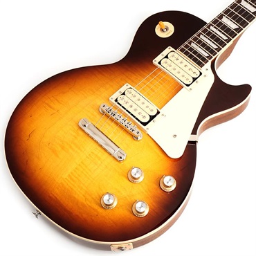 Gibson Les Paul Standard 60s Double Trouble (Vintage Tobacco Burst) 【S/N 221050309】