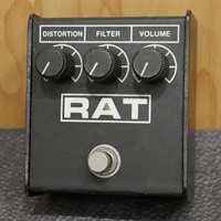 VINTAGE RAT II Flat Body '89