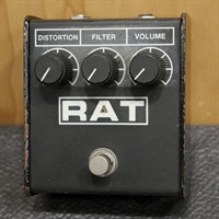 VINTAGE RAT II Flat Body '88
