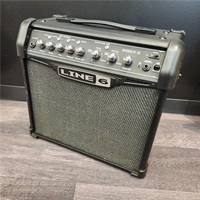USED 中古 SPIDER IV 15