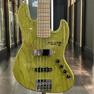 ATELIER Z M#265 Custom (TP-Bright Green/M)