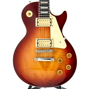 Gibson USED 中古 Les Paul Standard '50s Double Trouble (Vintage Bourbon Burst) [SN. 213450164]
