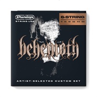BEHN1156 BEHEMOTH ARTIST-SELECTED CUSTOM GUITAR STRINGS (11-56)