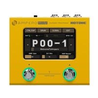 【数量限定特別価格】AMPERO MINI Marigold