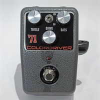 COLORDRIVER ’71