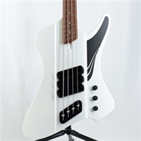 D-Roc Standard 4strings (Ducati Matte Pearl White) #18999