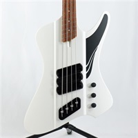 D-Roc Standard 4strings (Ducati Matte Pearl White) #18998 【初売りセール】