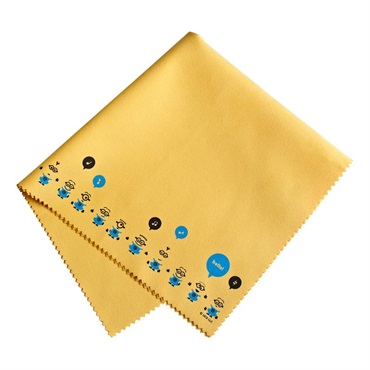 NONAKA ミニオン ライン MNPC-1 楽器 クリーナー ポリッシング クロス