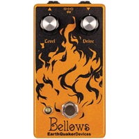 【夏先取り大特価セール】【WEB限定在庫処分セール】 Bellows (オーバードライブ/ファズ)【限定復刻品 】 EQD