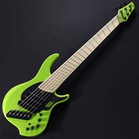 NG-3 6st Adam Nolly Getgood Signature Model (Ferrari Green)