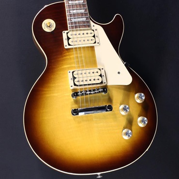 Gibson Les Paul Standard 60s Double Trouble (Vintage Tobacco Burst) #221050311