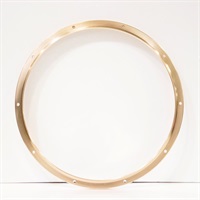 Cast Bronze Hoop (Flat Type) 14inch 10hole