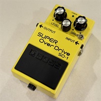 USED 中古 SD-1 Mod (keeley/キーリー) オーバードライブ overdrive