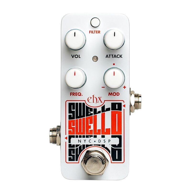 Electro Harmonix PICO SWELLO(アタックフィルター)