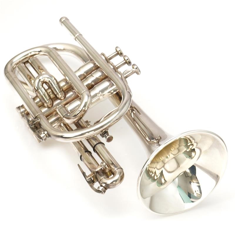 Besson USED 中古 ベッソン / 723 #721**6 【Bbコルネット】【出荷前調整で安心】