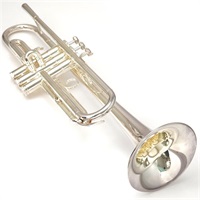 USED 中古 シルキー / B5 SP #58**7 【Bbトランペット】【出荷前調整で安心】