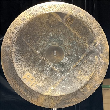 MEINL R&D Prototype Byzance Extra Dry China 27 [B27EDCH][2700g]【特注品】