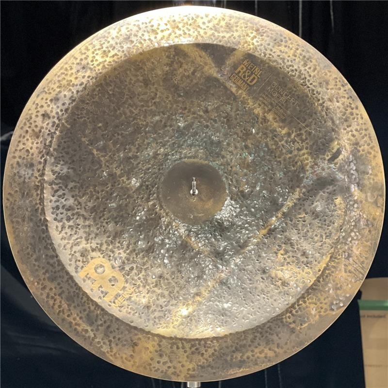 MEINL R&D Prototype Byzance Extra Dry China 27 [B27EDCH][2700g]【特注品】