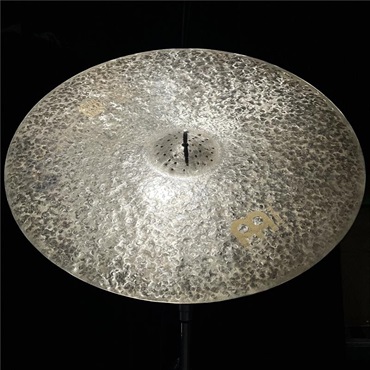 MEINL R&D Prototype Byzance Dark Big Apple Dark Ride 26 [B26BADAR][3620g]【特注品】