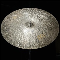 R&D Prototype Byzance Dark Big Apple Dark Ride 26 [B26BADAR][3620g]【特注品】