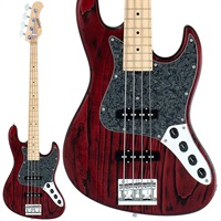 MetroLine 21-Fret Vintage J/J Bass 4st (SBG) [Ikebe 50th Anniversary Special Edition] #006010