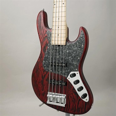 Sadowsky Guitars MetroLine 21-Fret Vintage J/J Bass 5st (SBG) [Ikebe 50th Anniversary Special Edition] #005993
