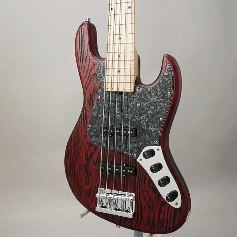 Sadowsky Guitars MetroLine 21-Fret Vintage J/J Bass 5st (SBG) [Ikebe 50th Anniversary Special Edition] #005993
