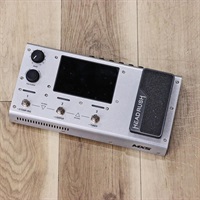 USED 中古 MX5 Special Edition Silver (HEADRUSH ヘッドラッシュ) multi effect pedal マルチエフェクター