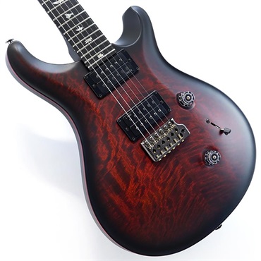P.R.S. 【「THE IKEBE PRS VAULT」オープン記念キャンペーン】 40th Anniversary Custom 24 Satin Limited Edition (Fire Smokeburst) SN.0408107 2025年生産品