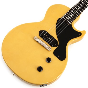 Gibson 1957 Les Paul Junior Reissue VOS (TV Yellow) 【S/N 751293】