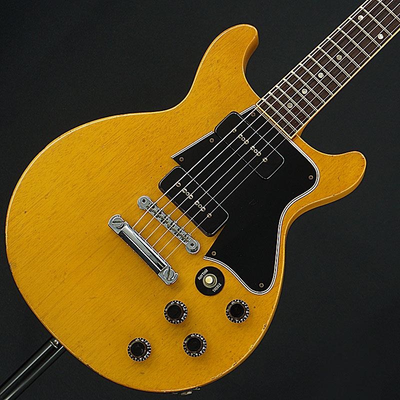 Gibson USED 中古 Les Paul Special DC (TV Yellow) [SN.90665634] ギブソン