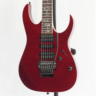 Ibanez USED 中古 j.custom RG8570Z-AGT [SN. F1903915]