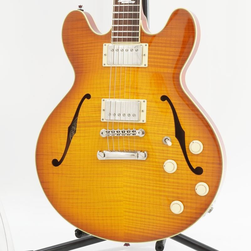 unknown USED 中古 Collings I-35 Deluxe Iced Tea Sunburst [SN. 7190]