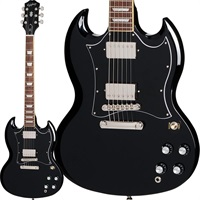 SG Standard (Ebony)