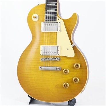 Gibson USED 中古 Custom Shop 1959 Les Paul Standard Reissue VOS (Dirty Lemon) [SN.941982] ギブソン イケベリユース認定中古楽器