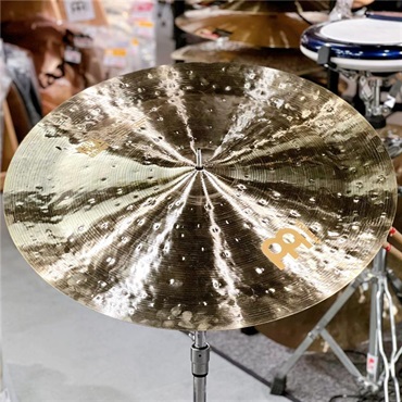 MEINL R&D Prototype Byzance Jazz China Ride 24 [B24JCHR][2330g]【特注品】