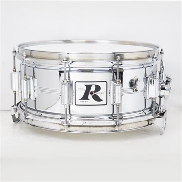 VINTAGE 70s Dyna-sonic Snare Drum C.O.B 14×6.5