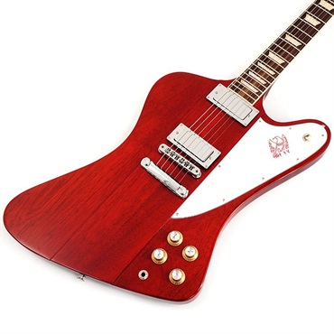 Gibson Firebird Platypus (Vintage Cherry) 【S/N 215450159】