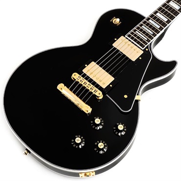 Les Paul Custom 70s (Ebony) 【S/N 219350052】