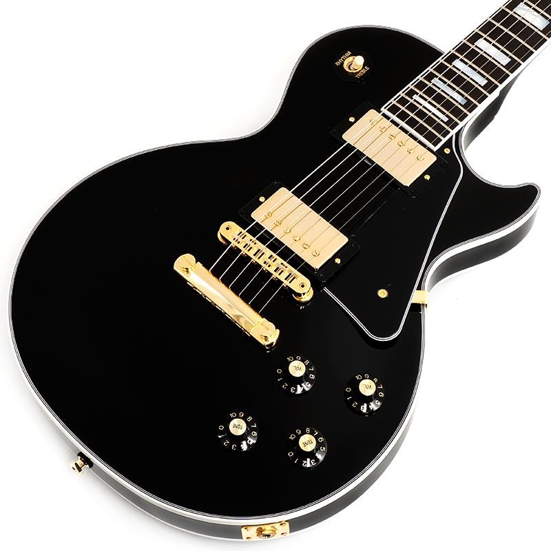 Gibson Les Paul Custom 70s (Ebony) 【S/N 219350052】
