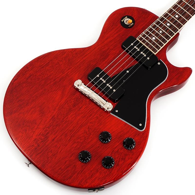 Gibson Les Paul Special (Vintage Cherry) 【S/N 211450229】