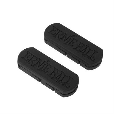 ERNIE BALL String Dampener Guitar Tailpiece[#P09638]