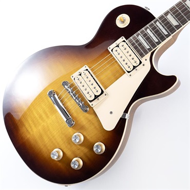 Gibson Les Paul Standard 60s Double Trouble (Vintage Tobacco Burst) SN.221950051