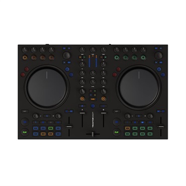 Traktor MX2 【Native Access登録でTraktor Pro 4無償提供に対応】