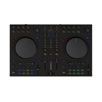 Traktor MX2 【Native Access登録でTraktor Pro 4無償提供に対応】