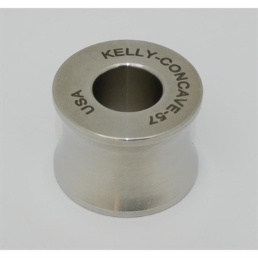 KELLY ケリー / SOUND SLEEVE CONCAVE-57 トランペット用
