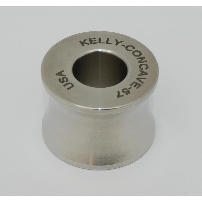 KELLY ケリー / SOUND SLEEVE CONCAVE-57 トランペット用