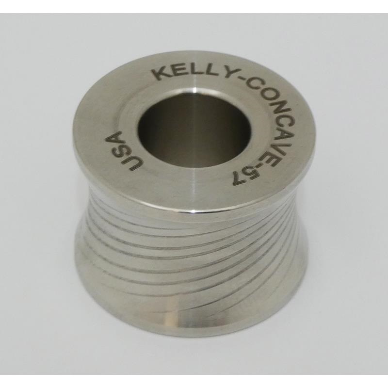 KELLY ケリー / SOUND SLEEVE CONCAVE-57 With Grooves トランペット用