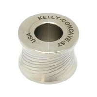【夏先取り大特価セール】ケリー / SOUND SLEEVE CONCAVE-57 With Grooves トランペット用
