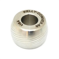 【夏先取り大特価セール】ケリー / SOUND SLEEVE CONVEX-68 With Grooves トランペット用